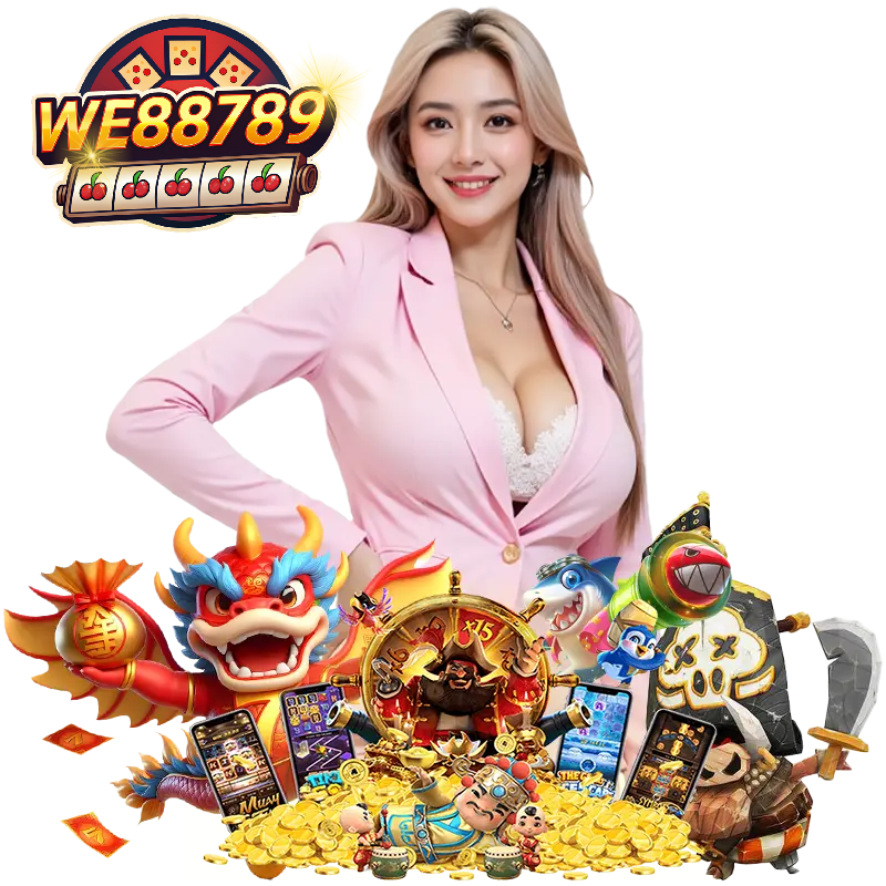 WE88789 แจกโค้ดฟรี
