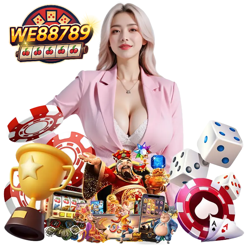 WE88789